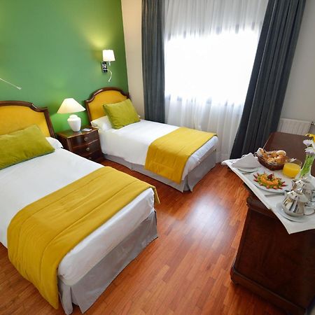 Hotel Escuela Santa Brigida Rom bilde